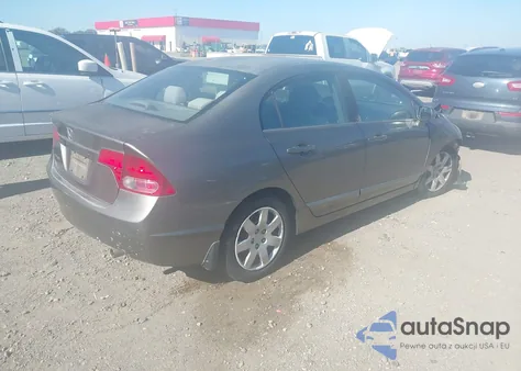 2007 Honda Civic Lx from USA, damaged, VIN 2HGFA16587H312378